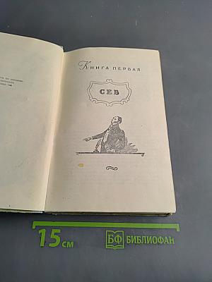 Тяжелые времена