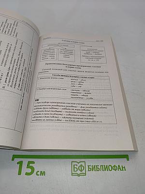 Русский язык. ЕГЭ-2022. Тематический тренинг. Модели сочинений. 10-11 классы
