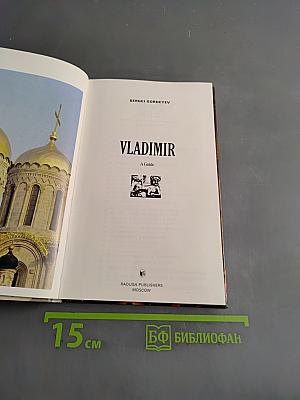 Vladimir: A Guide