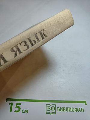 Русский язык. Справочник для учащихся