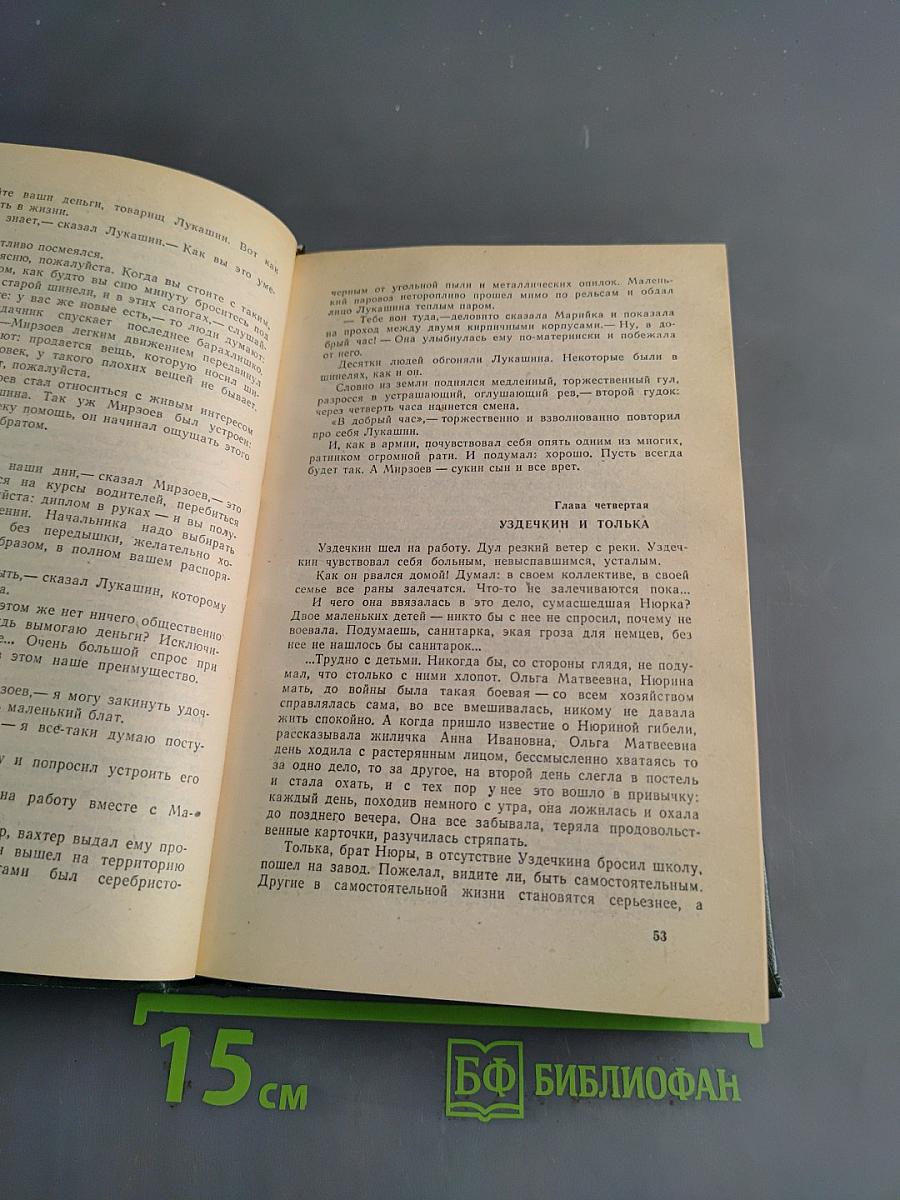 Кружилиха. Спутники