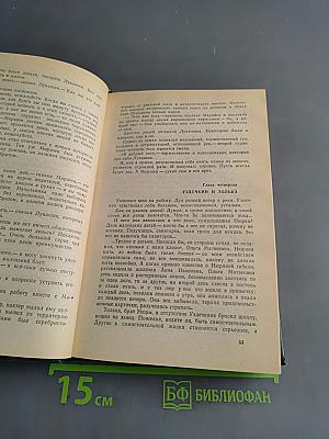 Кружилиха. Спутники