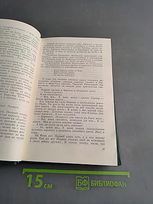 Собрание сочинений. Том второй. Горбатый медведь