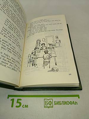 English for Little Ones 1