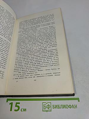 Собрание сочинений. Том двадцать первый. Крошка Доррит. Книга вторая