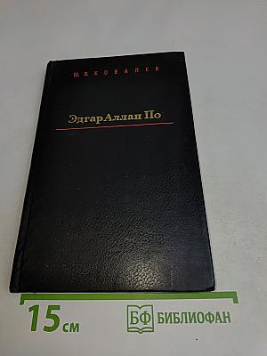 Эдгар Аллан По. Новеллист и поэт