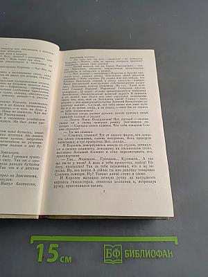 Блокада. Книги первая и вторая