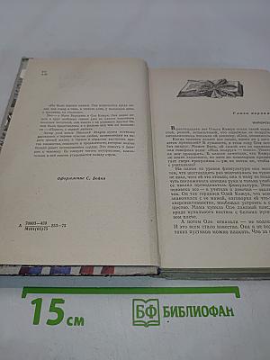 Повесть о первой любви
