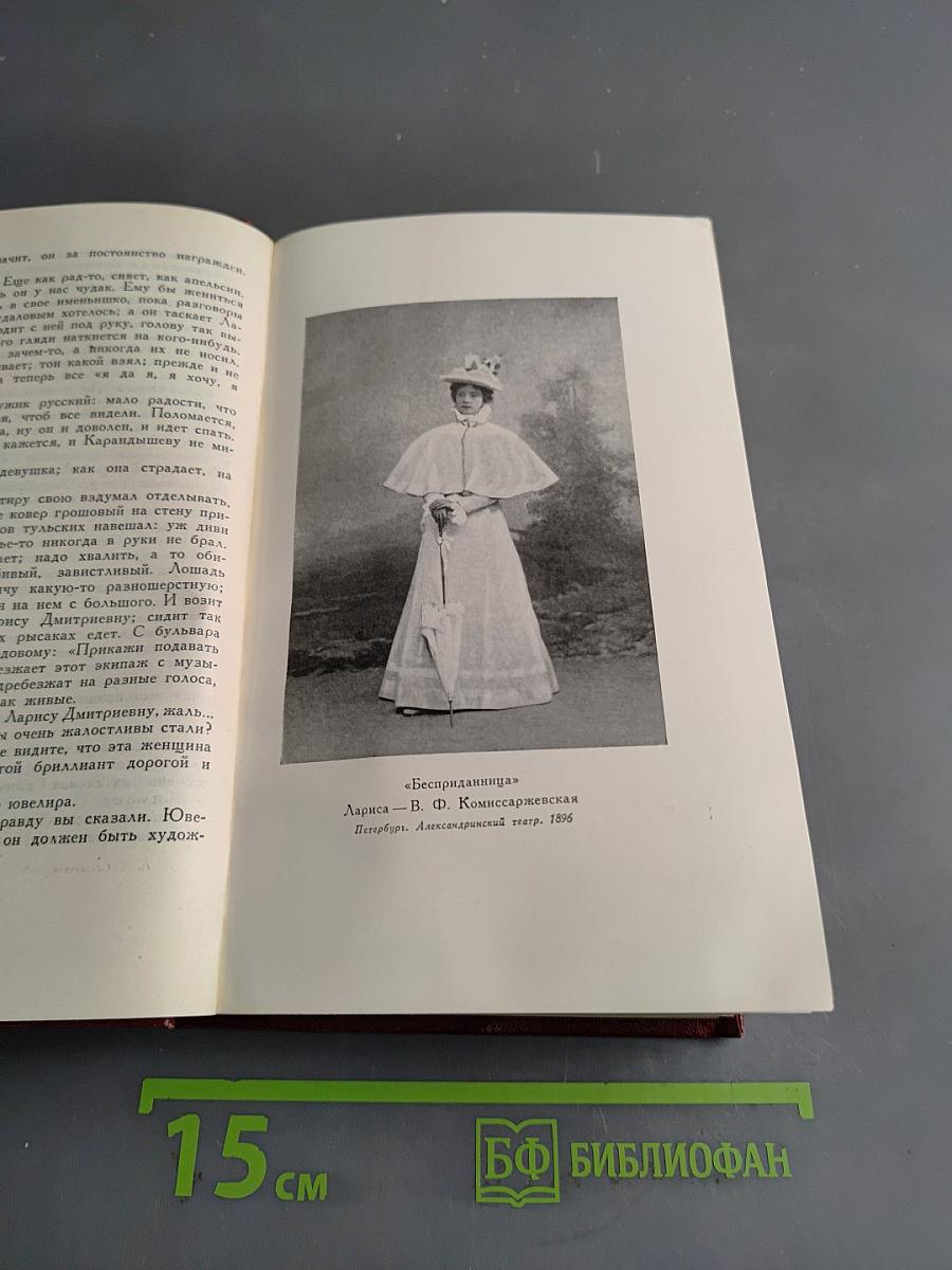 Собрание сочинений. Том восьмой. Пьесы 1879-1883