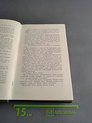 Собрание сочинений. Том шестой. Похождения Факира