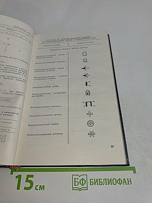 Справочник по наладке электрооборудования электростанций и подстанций
