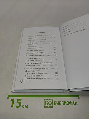 Священномученик Владимир (Богоявленский)