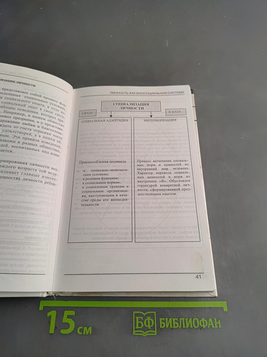 Социология