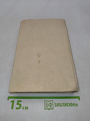 Одиная степь
