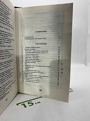 Собрание сочинений. Том 2. Стихи и проза 1921-1929