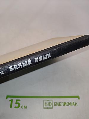 Белый клык