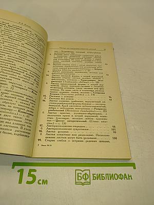 Комнатные растения и их использование в интерьере