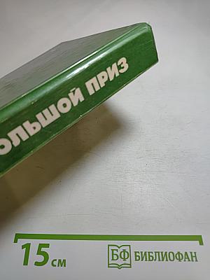 Большой приз