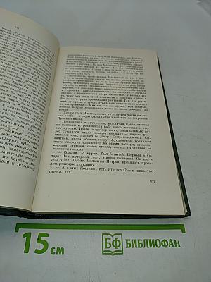 Собрание сочинений. Том пятый. Тихий Дон. Книга четвертая