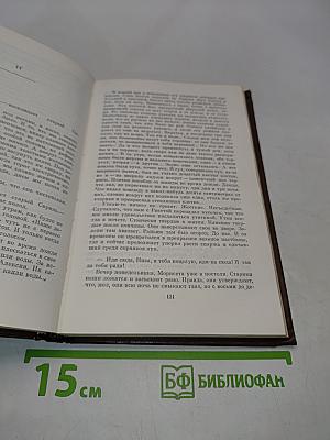 Роман-сон. Рассказы
