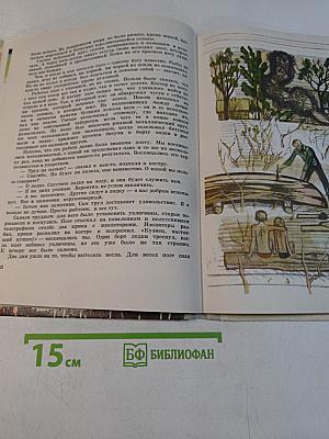 Сладкий остров