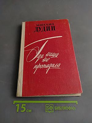 Где наша не пропадала