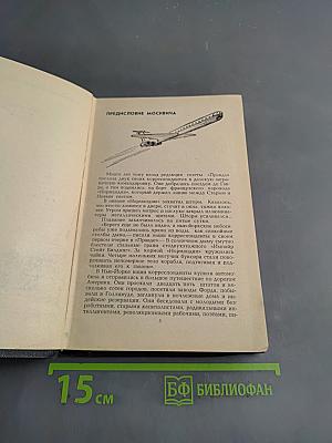 Америка справа и слева