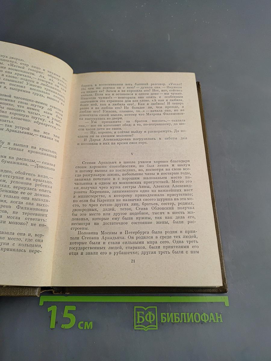 Анна Каренина. Роман в восьми частях. Том восьмой