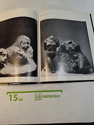 Рыцарский подвиг. Книга о скульпторе Анне Голубкиной