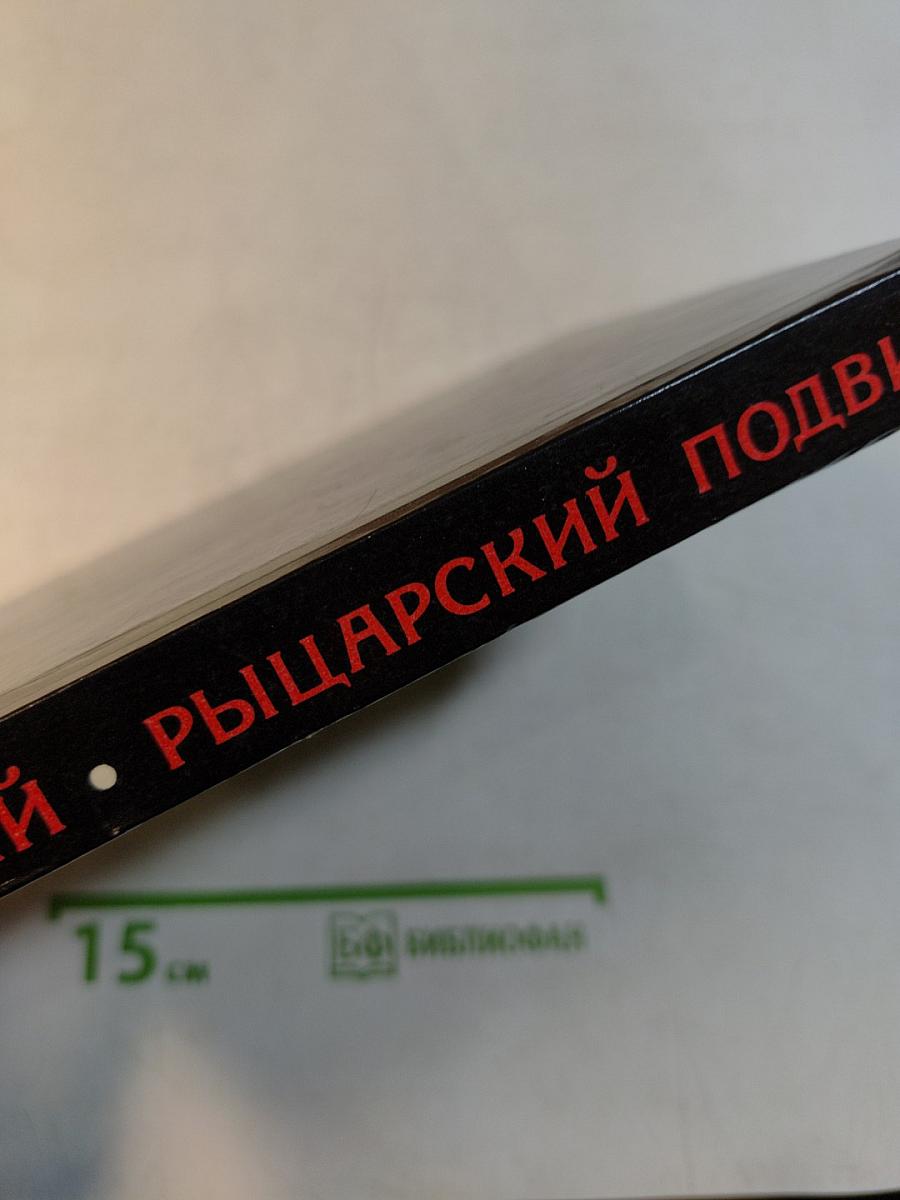 Рыцарский подвиг. Книга о скульпторе Анне Голубкиной