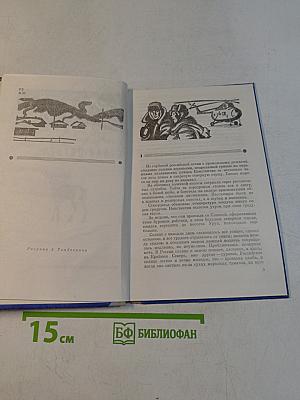 Белая дорога