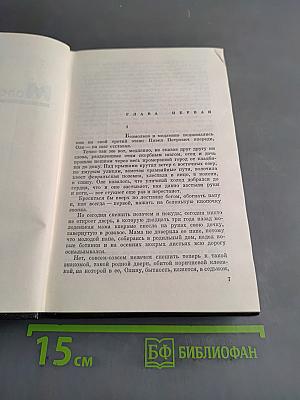 Собрание сочинений. Том второй. Молодость с нами