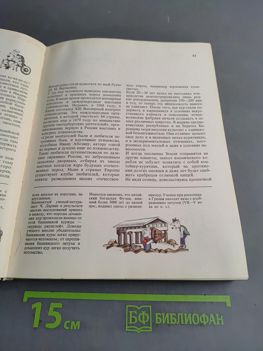 Легенды и быль о продуктах