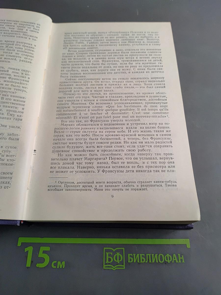 Прерванная дружба. Том 2