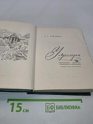 У Лукоморья
