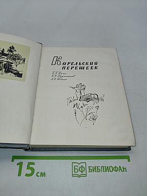 Карельский перешеек
