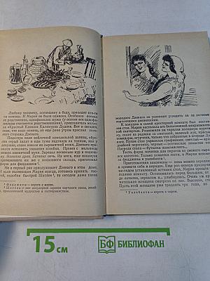 Солнцеворот