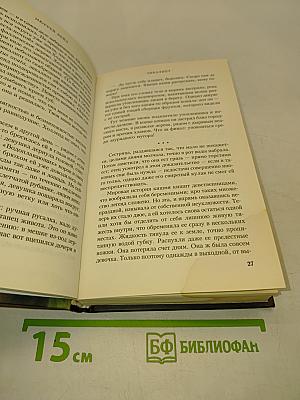 Эвкалипт