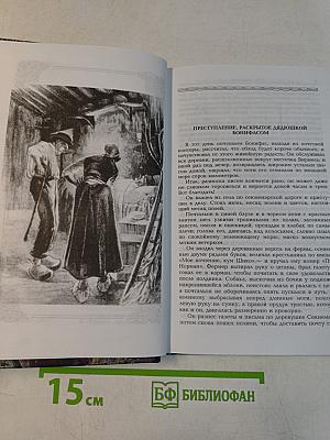 Собрание сочинений. Сказки дня и ночи. Милый друг