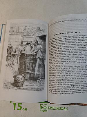 Собрание сочинений. Монт-Ориоль. Избранник госпожи Гюссон