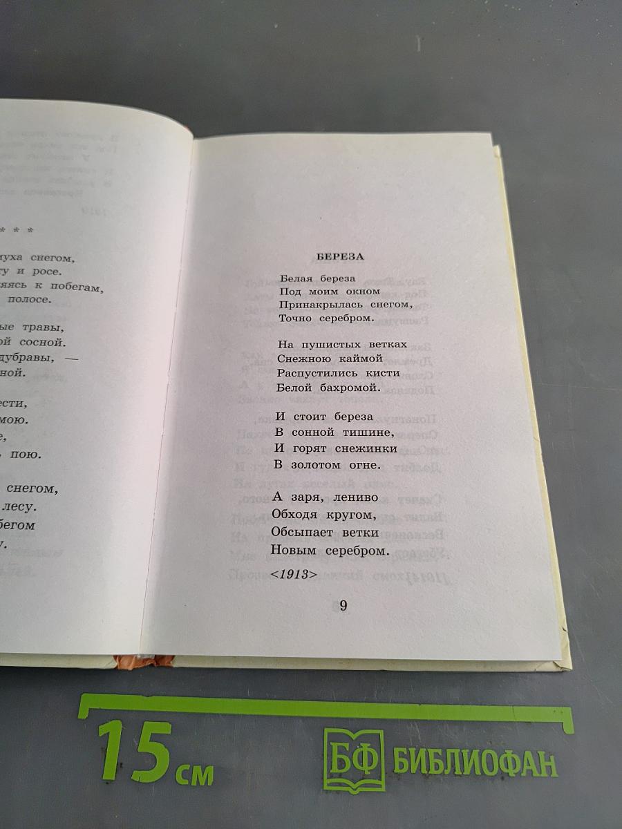 Стихотворения и поэмы