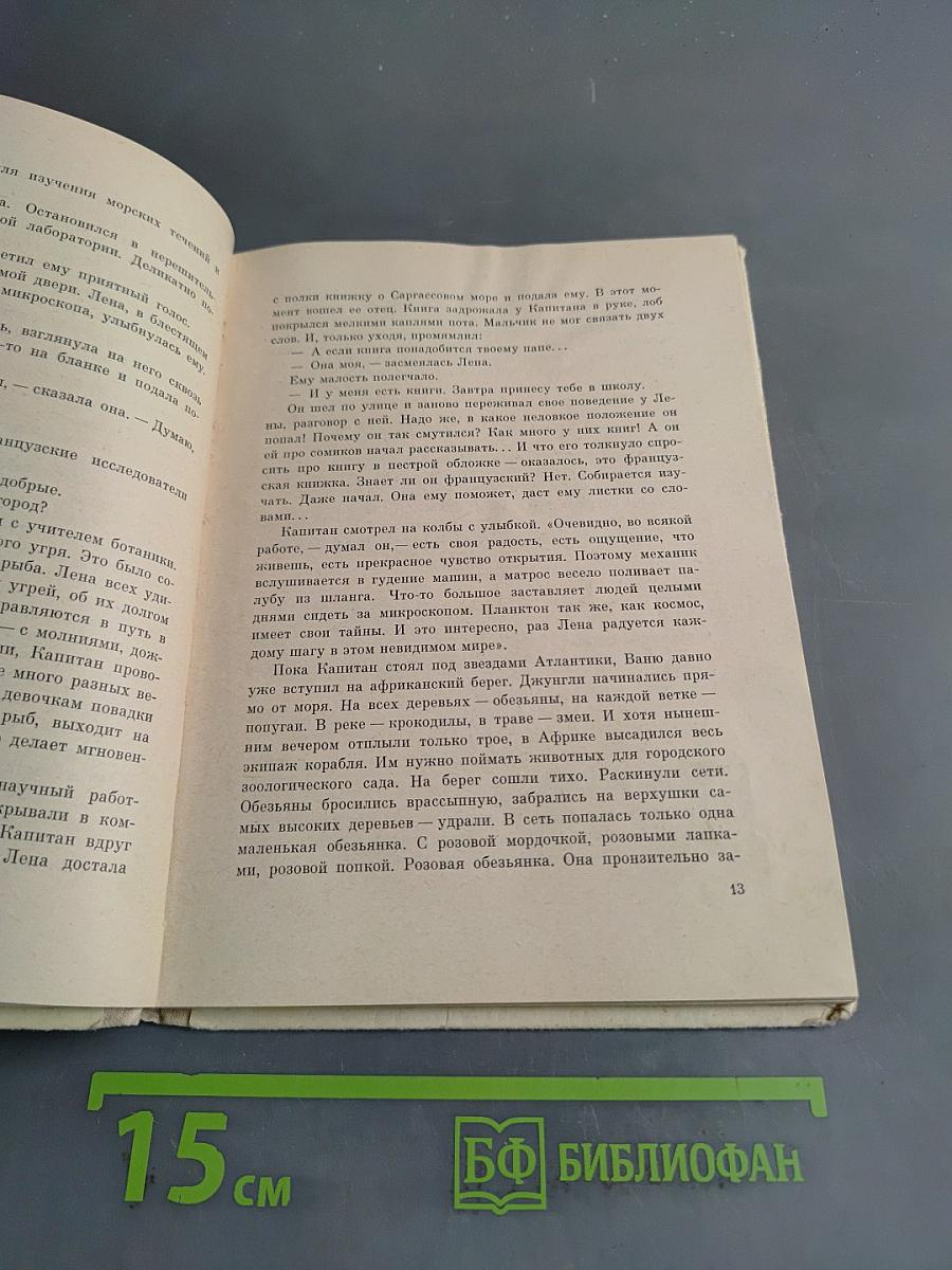 Капитан