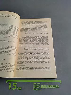 Хозяйке сельского дома