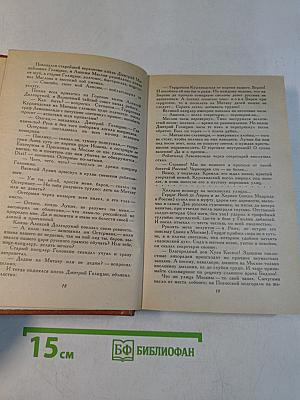 Слово и дело. Роман-хроника времен Анны Иоанновны. Книга 1. Царица Престрашного Зраку