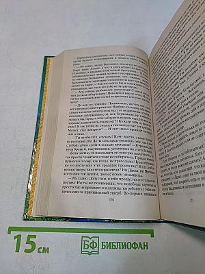 Хранительница. Меч Дракона