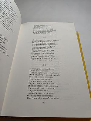 Библиотека всемирной литературы. Том 104. Александр Сергеевич Пушкин. Евгений Онегин. Драматические произведения. Романы. Повести