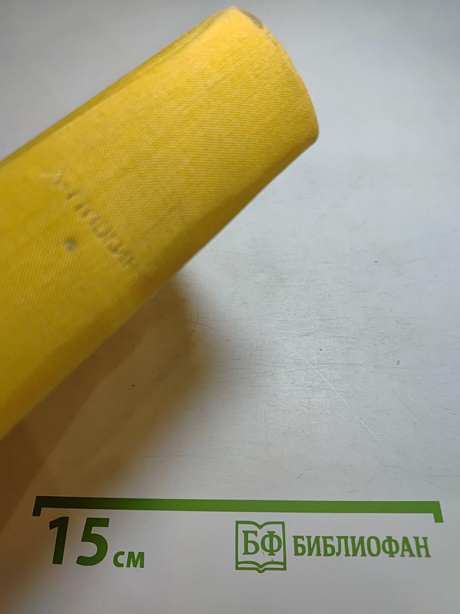 Библиотека всемирной литературы. Том 104. Александр Сергеевич Пушкин. Евгений Онегин. Драматические произведения. Романы. Повести