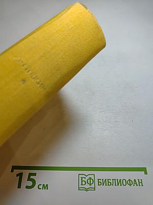 Библиотека всемирной литературы. Том 104. Александр Сергеевич Пушкин. Евгений Онегин. Драматические произведения. Романы. Повести