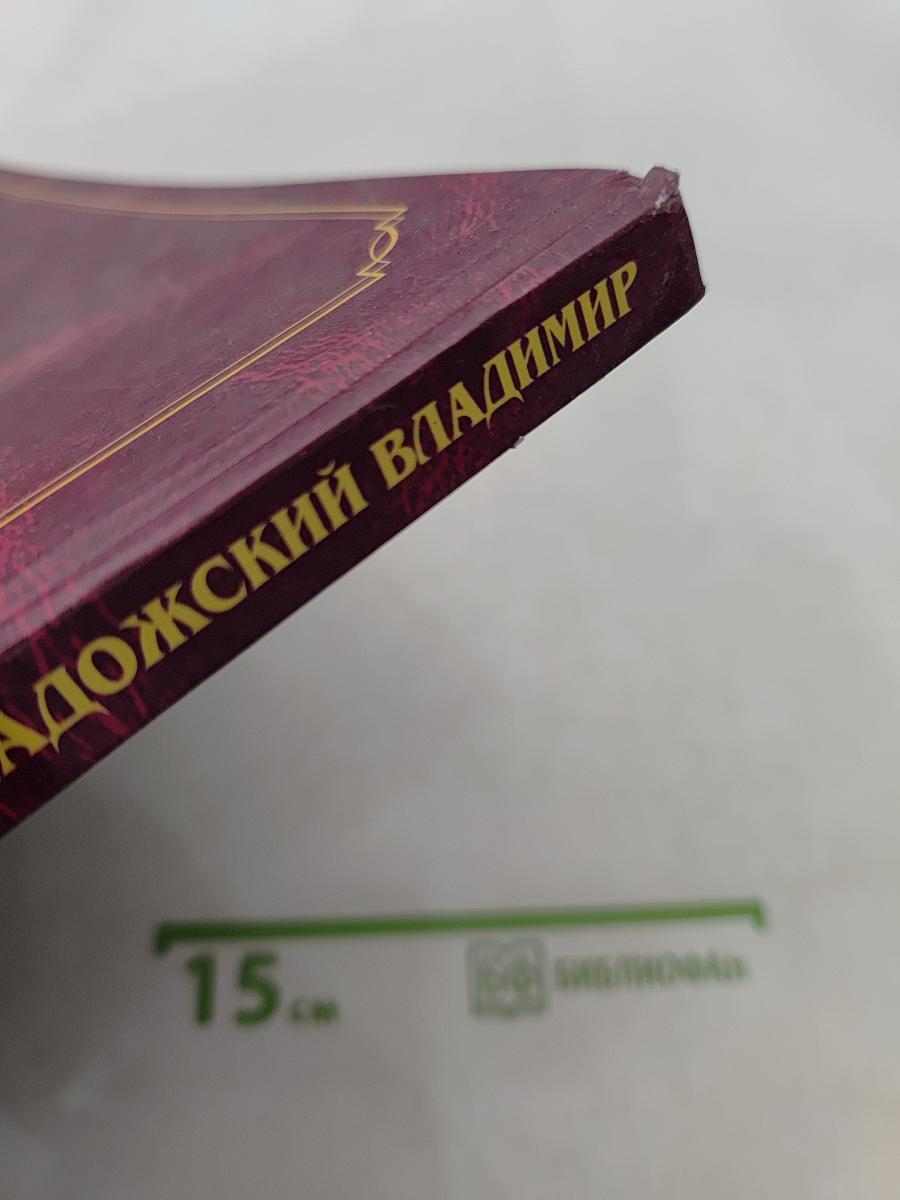 75. Митрополит Санкт-Петербургский и Ладожский Владимир