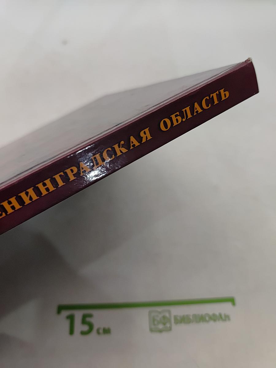 Государственная инспекция безопасности дорожного движения. Санкт-Петербург и Ленинградская область